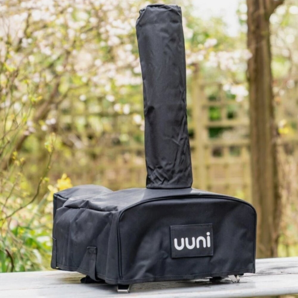 Genuine Original Uuni Cover / Bag for Uuni 3 Pizza Oven NEW IN BOX